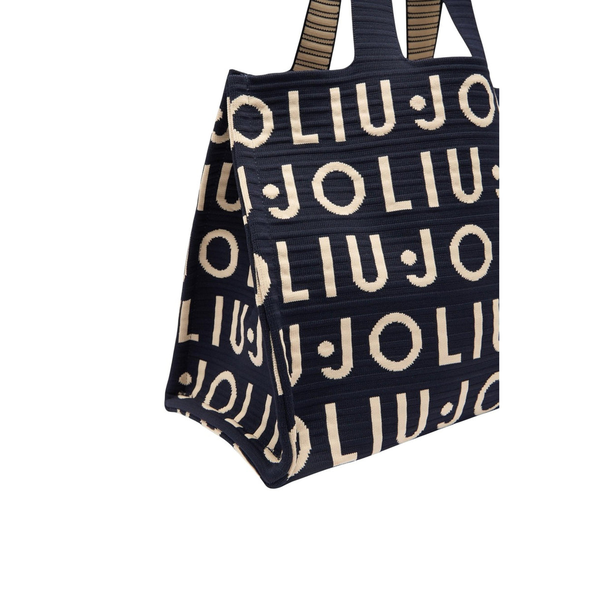 Image 5 : Liu Jo tote bag femme avec bandoulière amovible, accessoire de mode tendance — Delvale