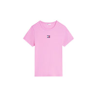 Tommy Hilfiger Jeans Femme T-Shirts