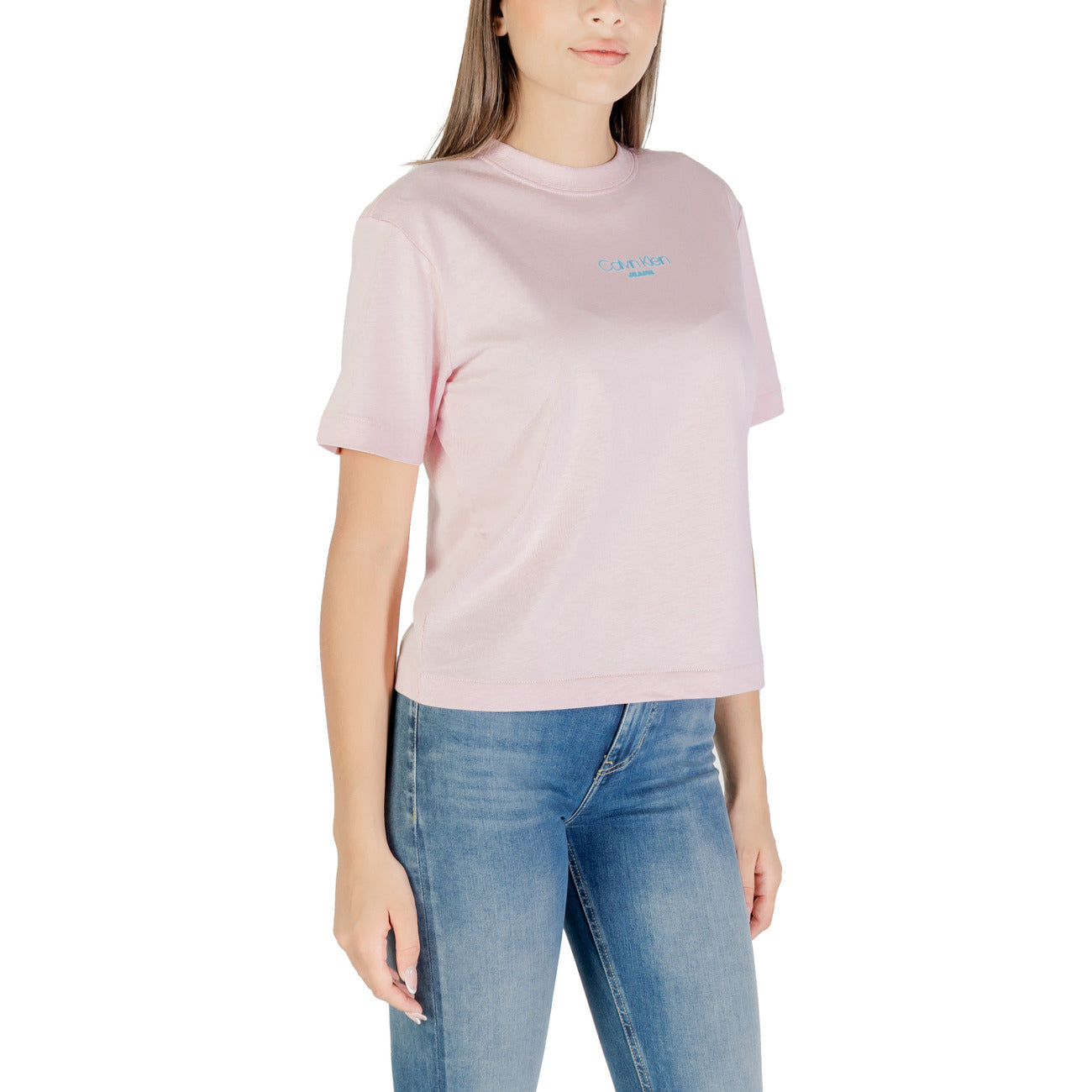 Calvin Klein Jeans dames T-shirts