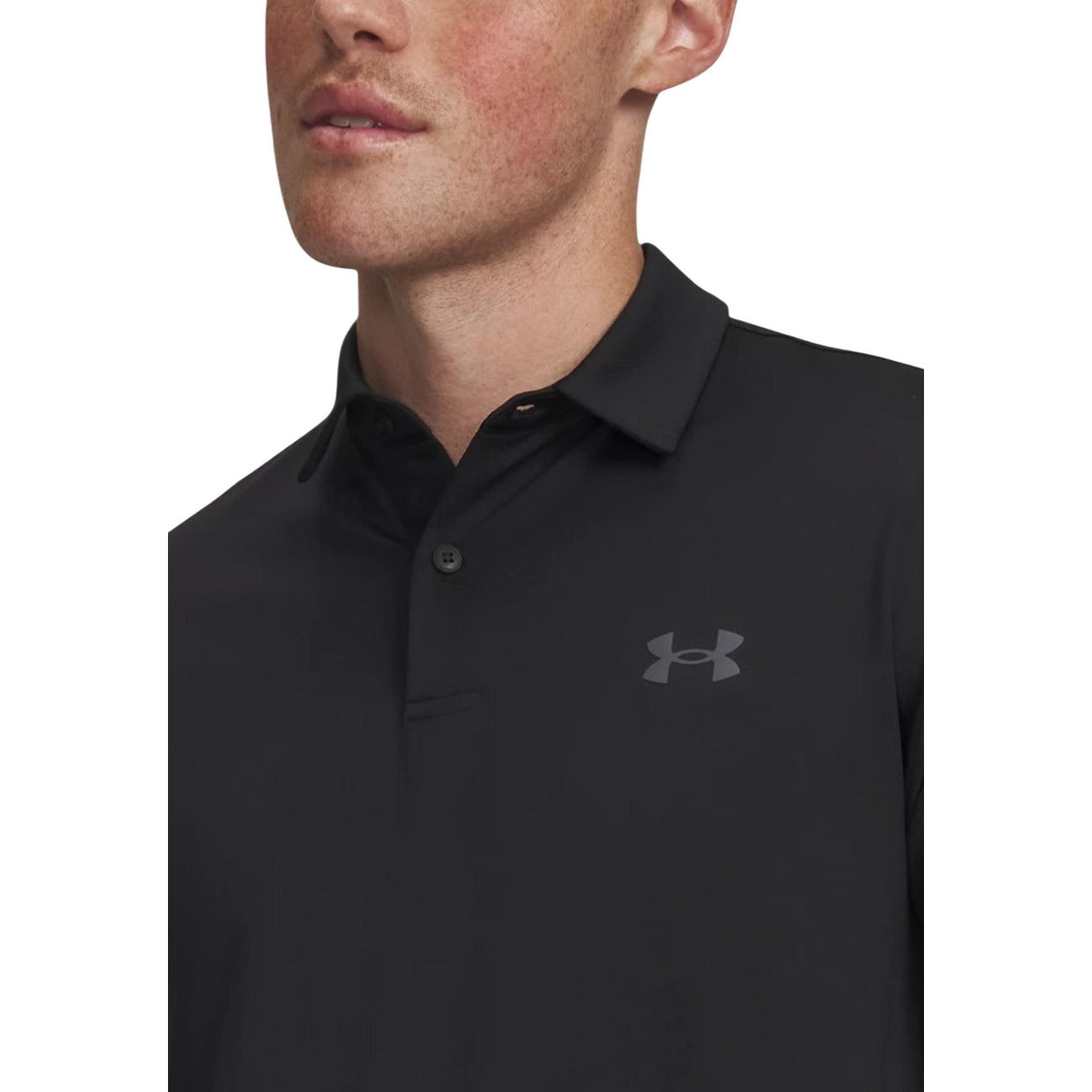 Under Armour herenpoloshirt