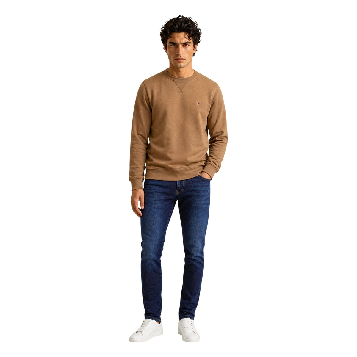 Tommy Hilfiger Homme Sweatshirts