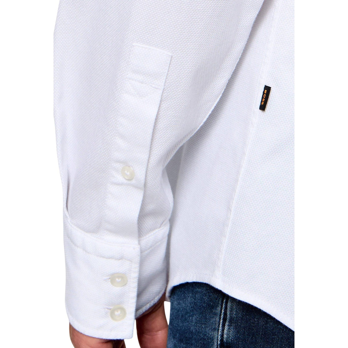 Boss Homme Chemises