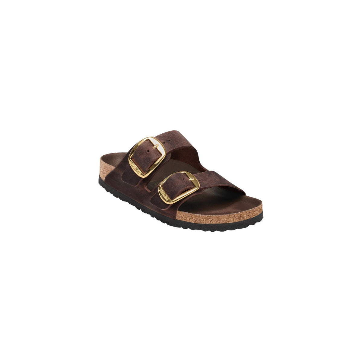 Birkenstock                      Femme Sandales