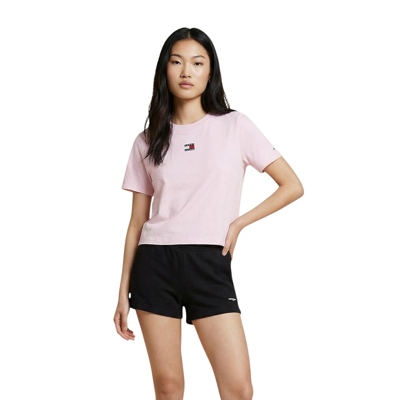 Tommy Hilfiger jeans dames T-shirts