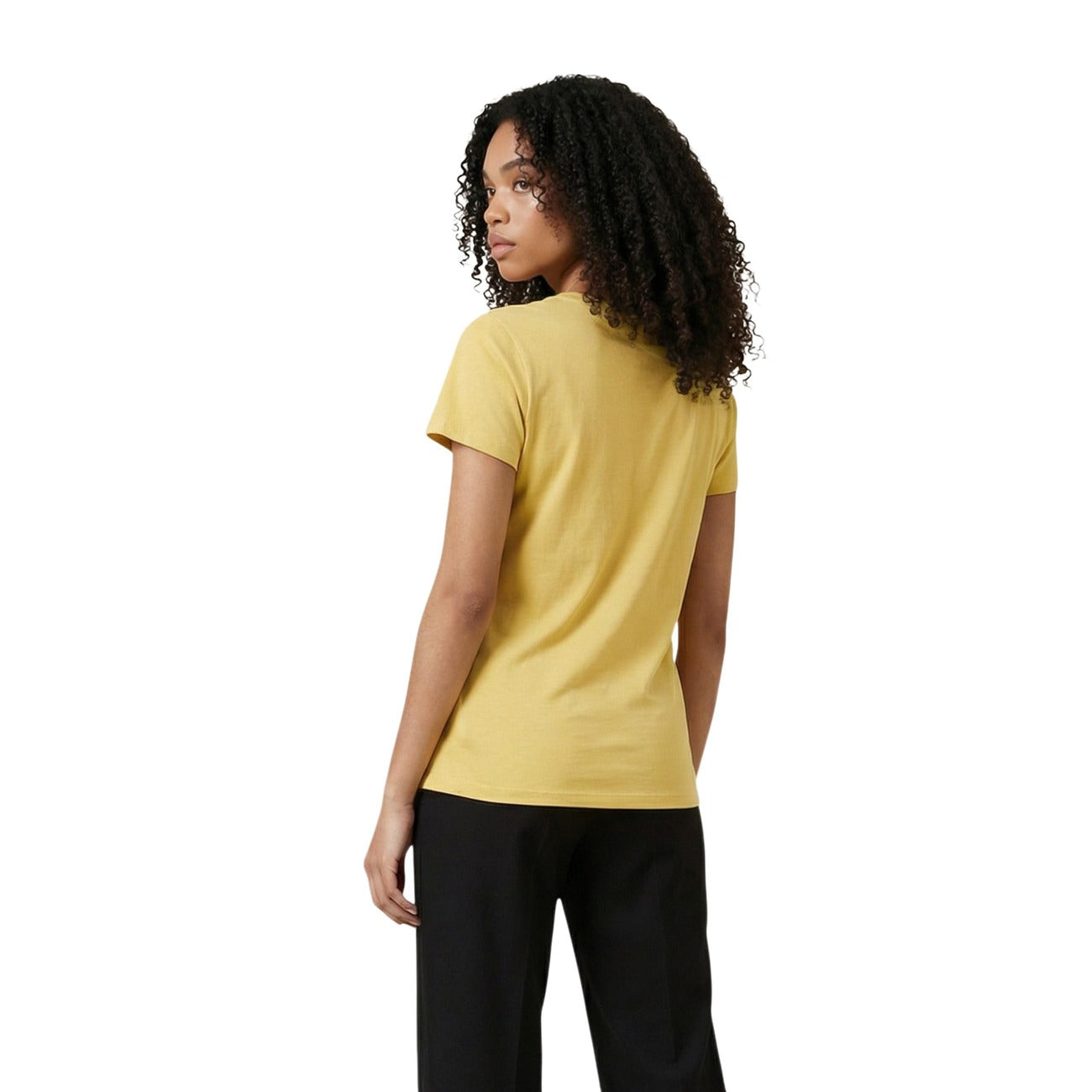 Armani Exchange Femme T-Shirts