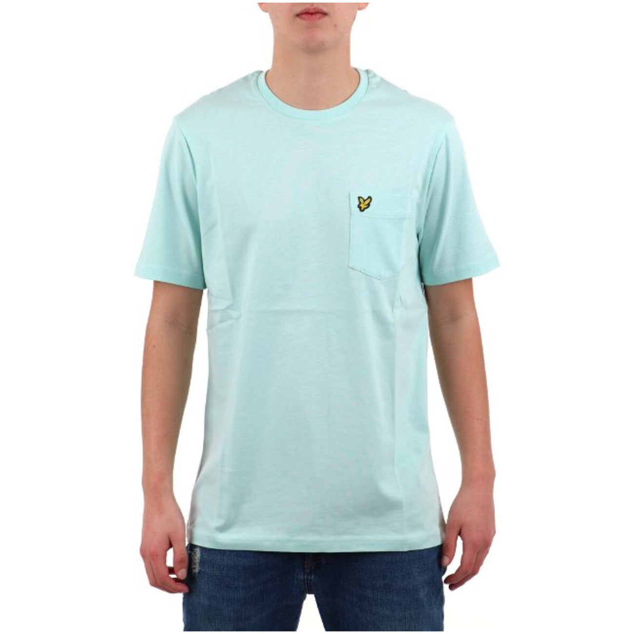 Lyle & Scott heren T-shirts