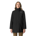 Kway Femme Jaquettes