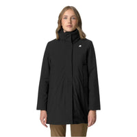 Kway Femme Jaquettes