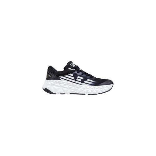 EA7 herensneakers