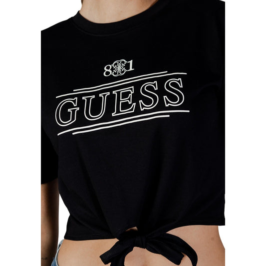 Guess Active dames T-shirts