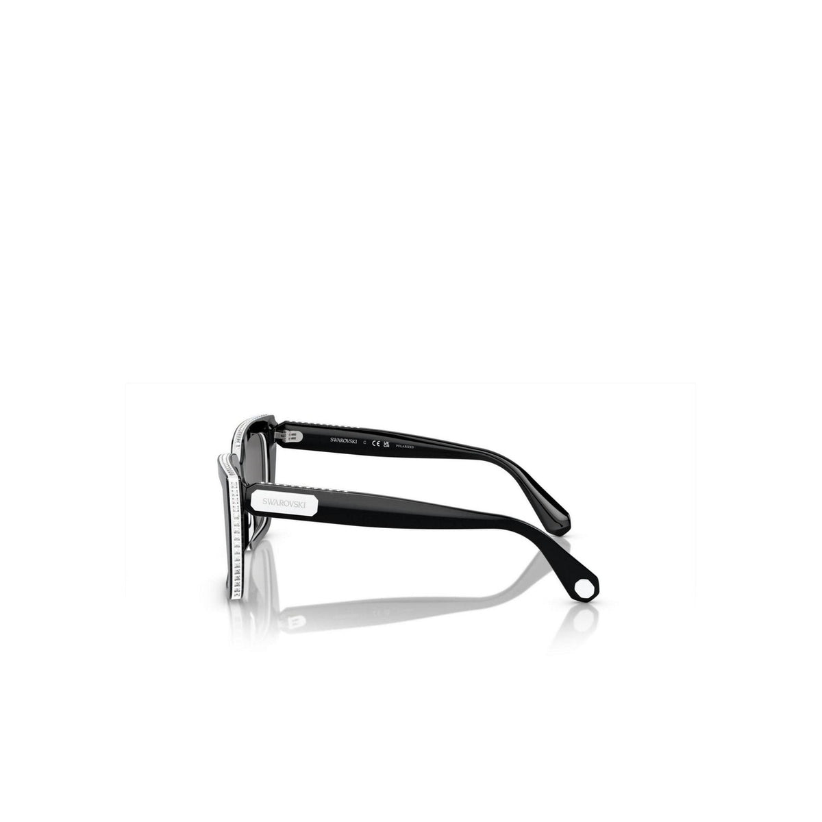 Swarovski Femme Lunettes De Soleil