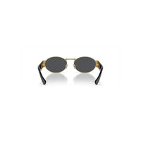 Versace Homme Lunettes De Soleil