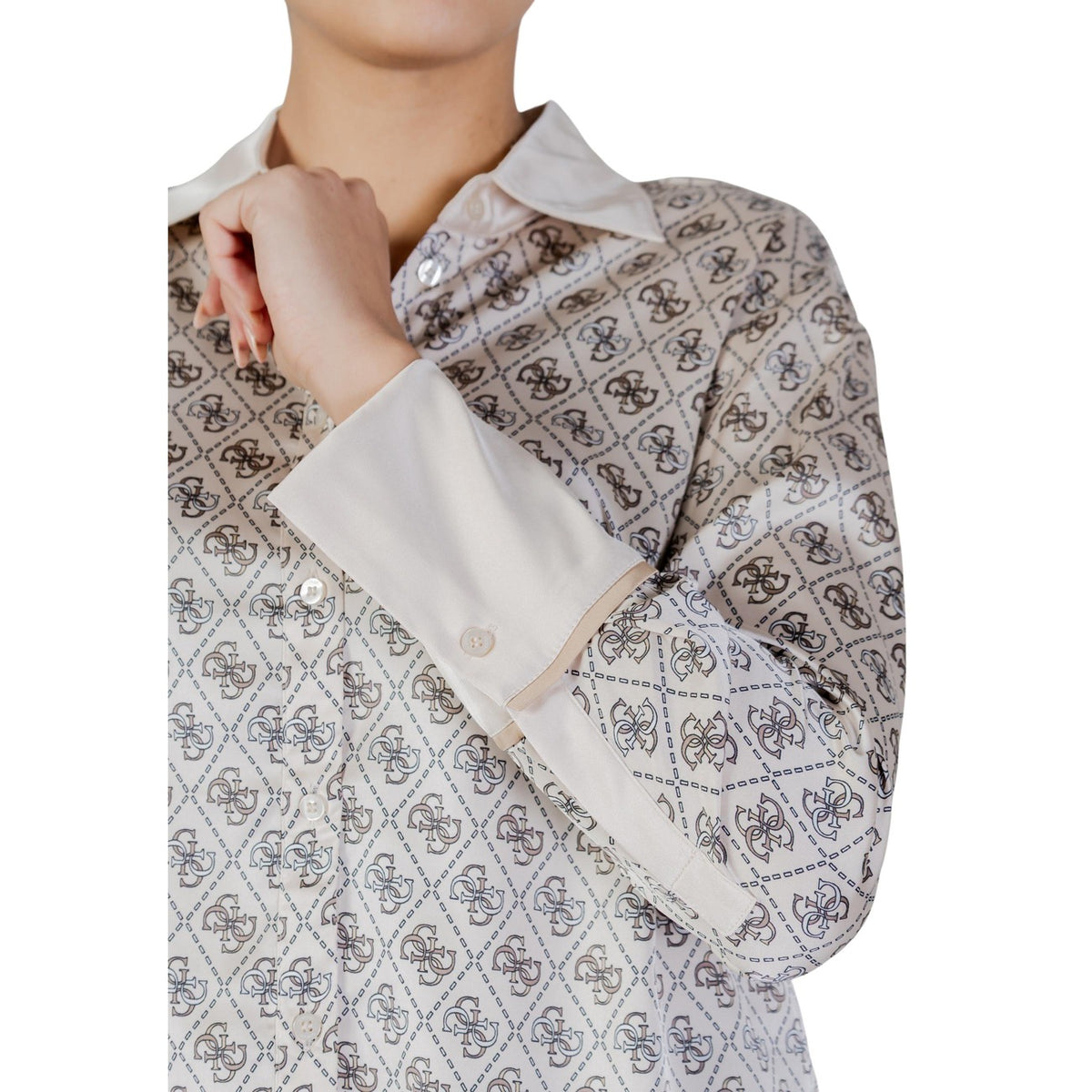 Guess Femme Chemises