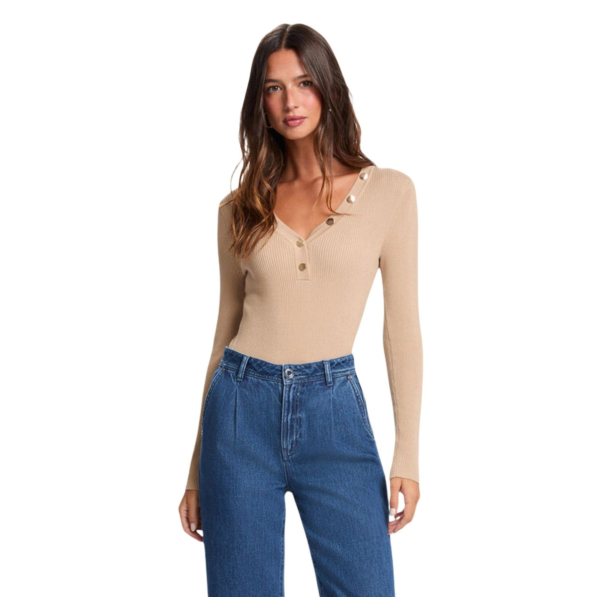 Morgan De Toi Femme Pulls