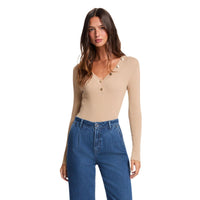 Morgan De Toi Femme Pulls