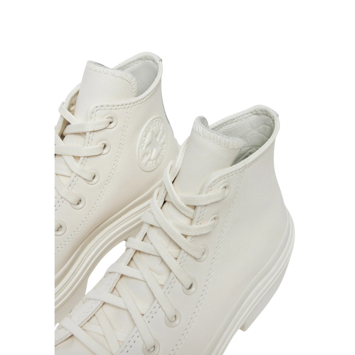 Converse Femme Bottes
