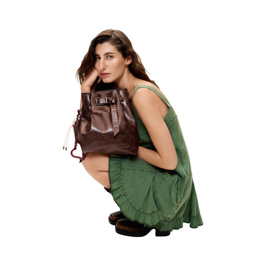 Desigual Femme Sacs