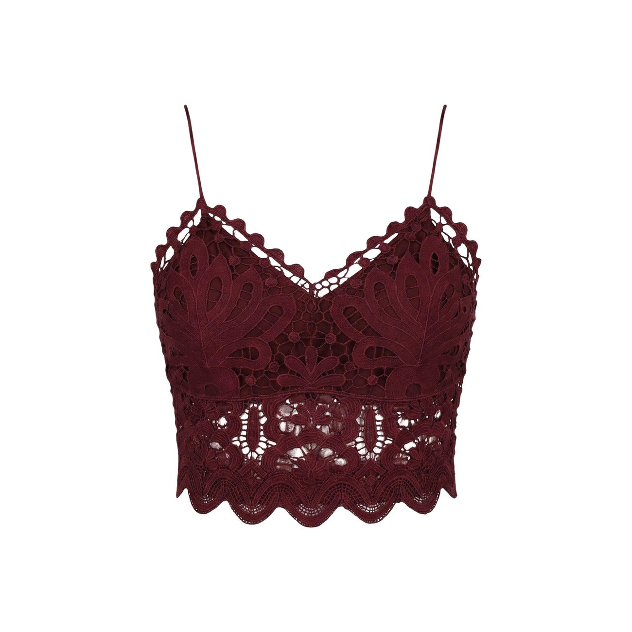 Morgan De Toi Femme Tops