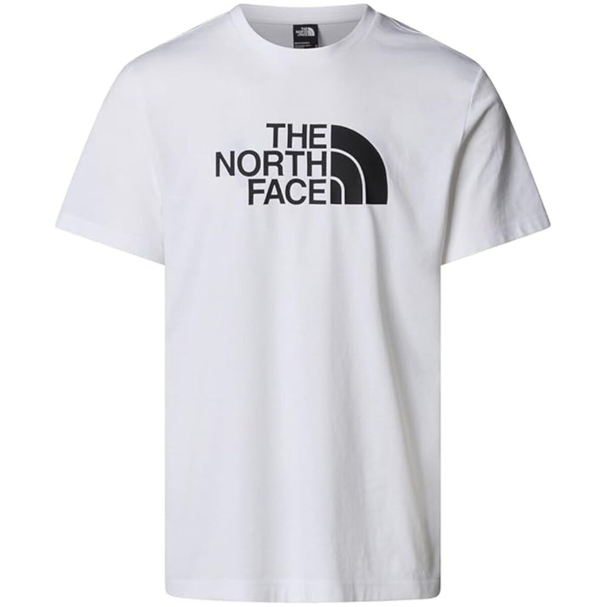 T-shirts voor heren van The North Face