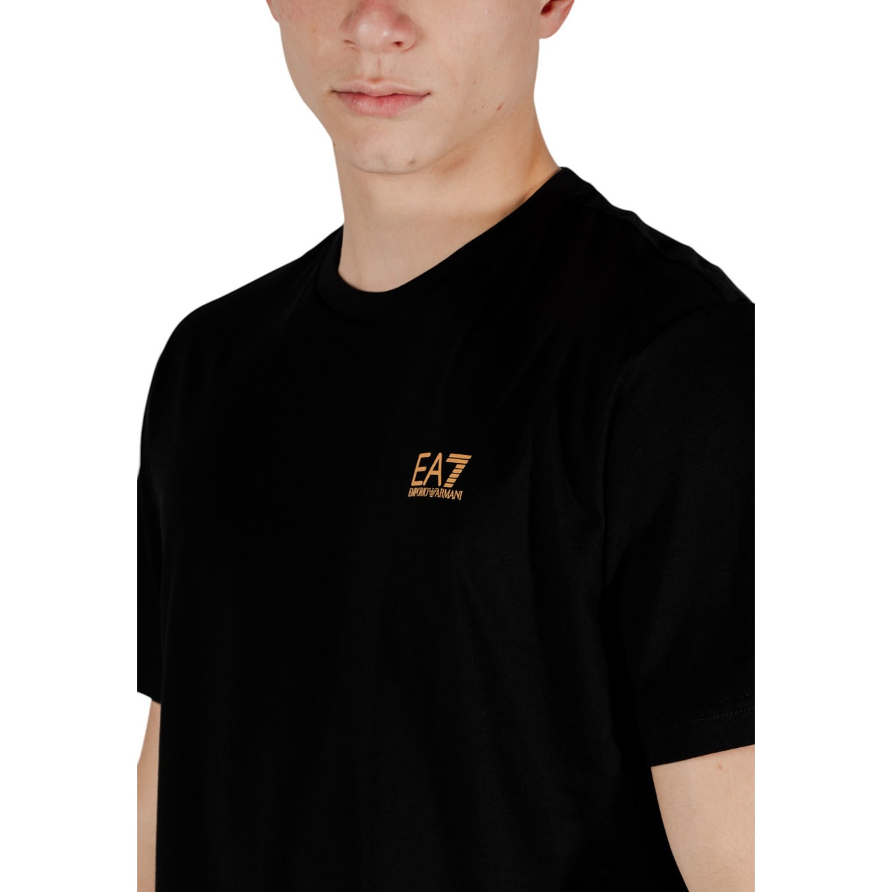 Ea7 Homme T-Shirts
