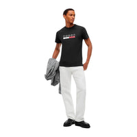 Tommy Hilfiger Jeans Homme T-Shirts