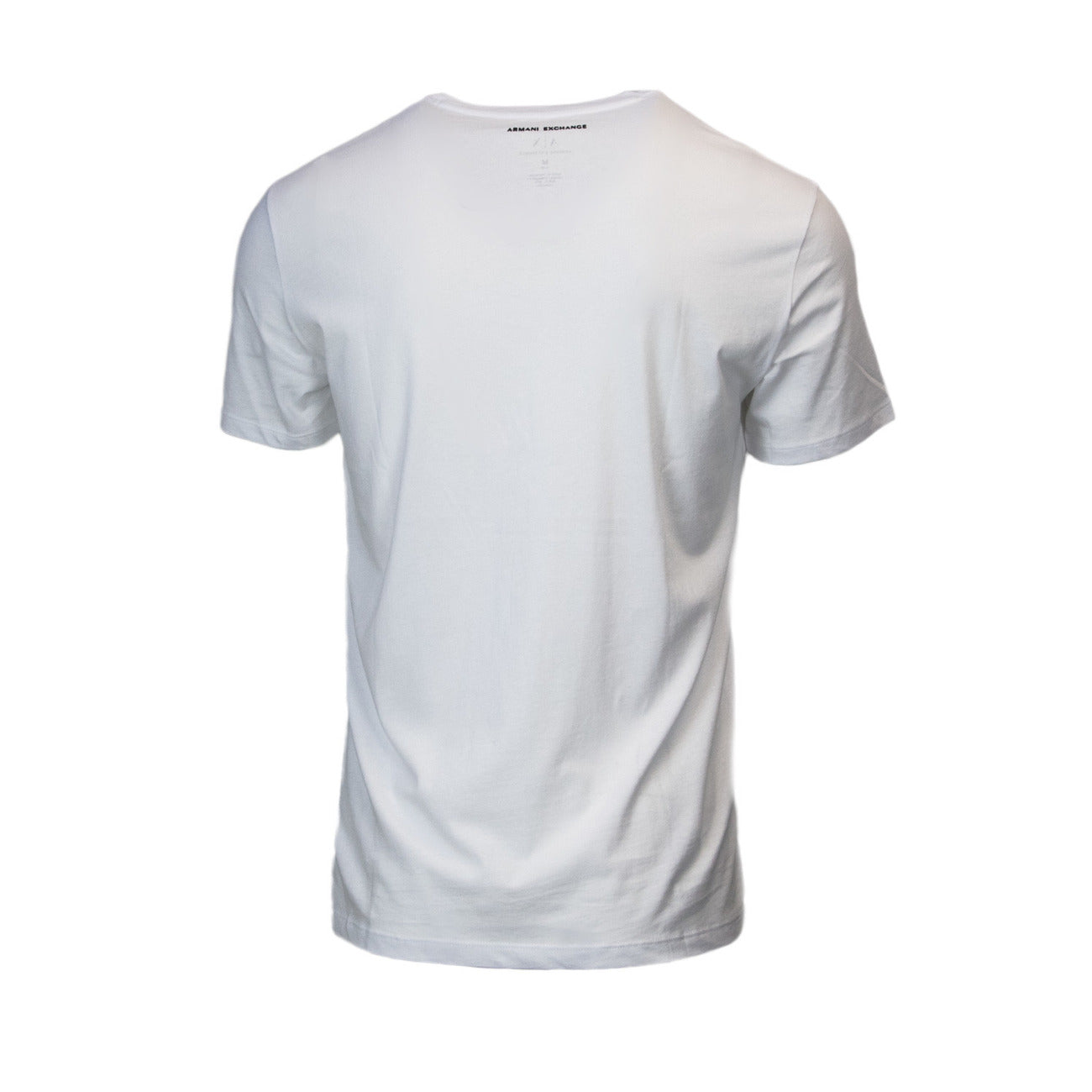 Armani Exchange heren T-shirts