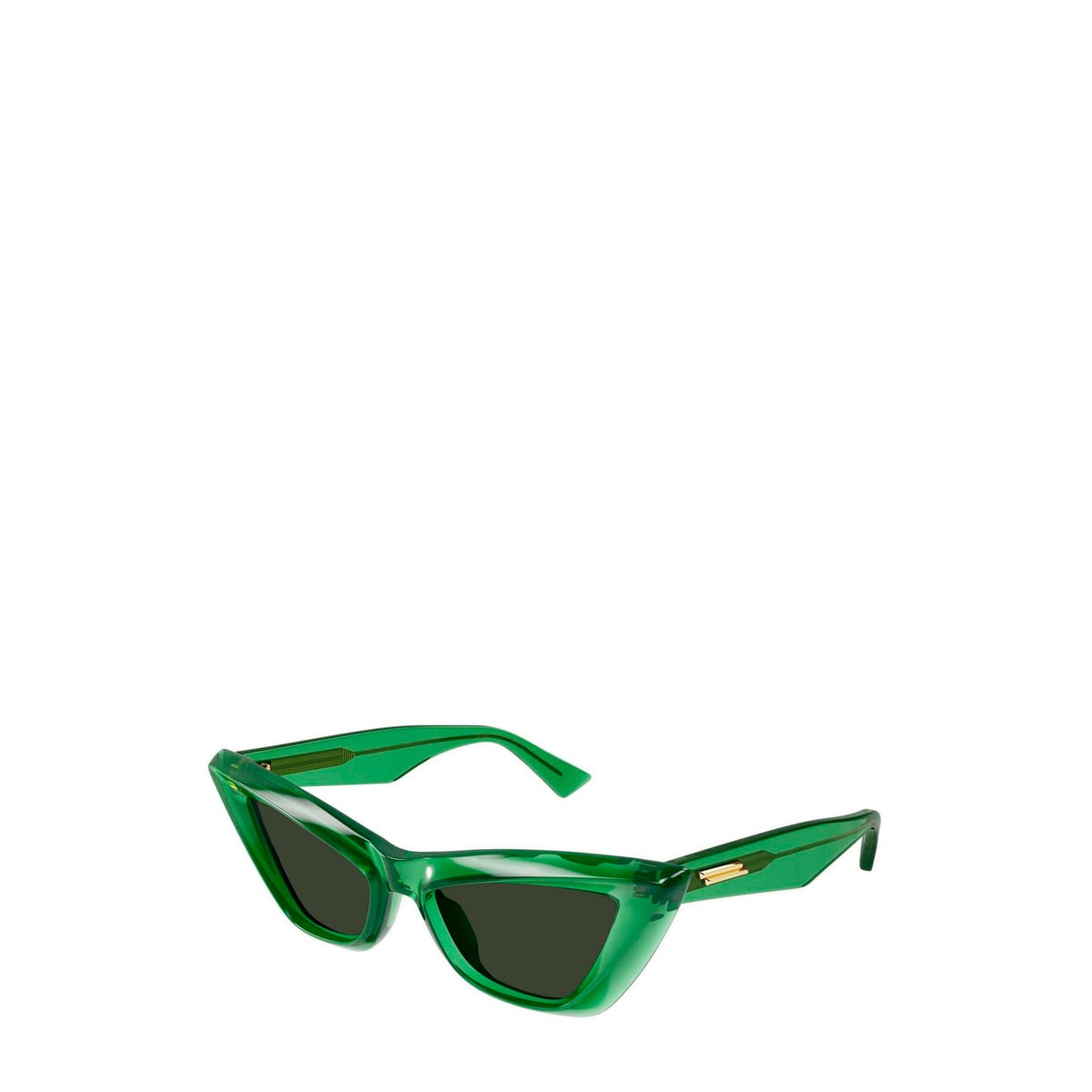 Bottega Veneta Femme Lunettes De Soleil