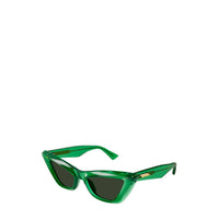 Bottega Veneta Femme Lunettes De Soleil