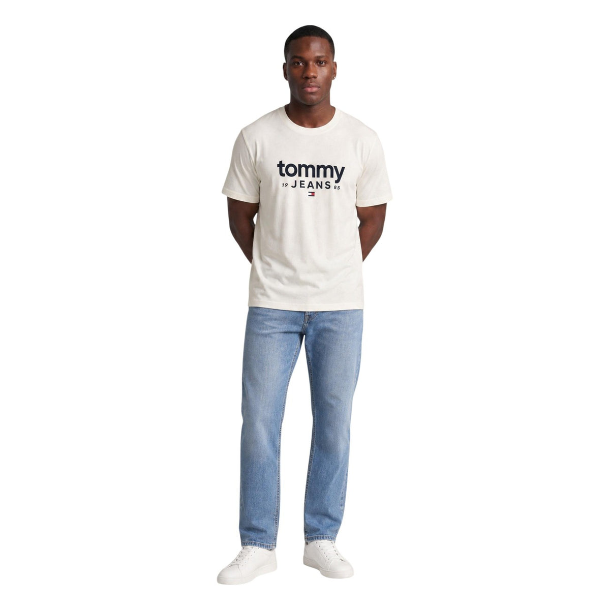 Tommy Hilfiger Jeans Homme T-Shirts