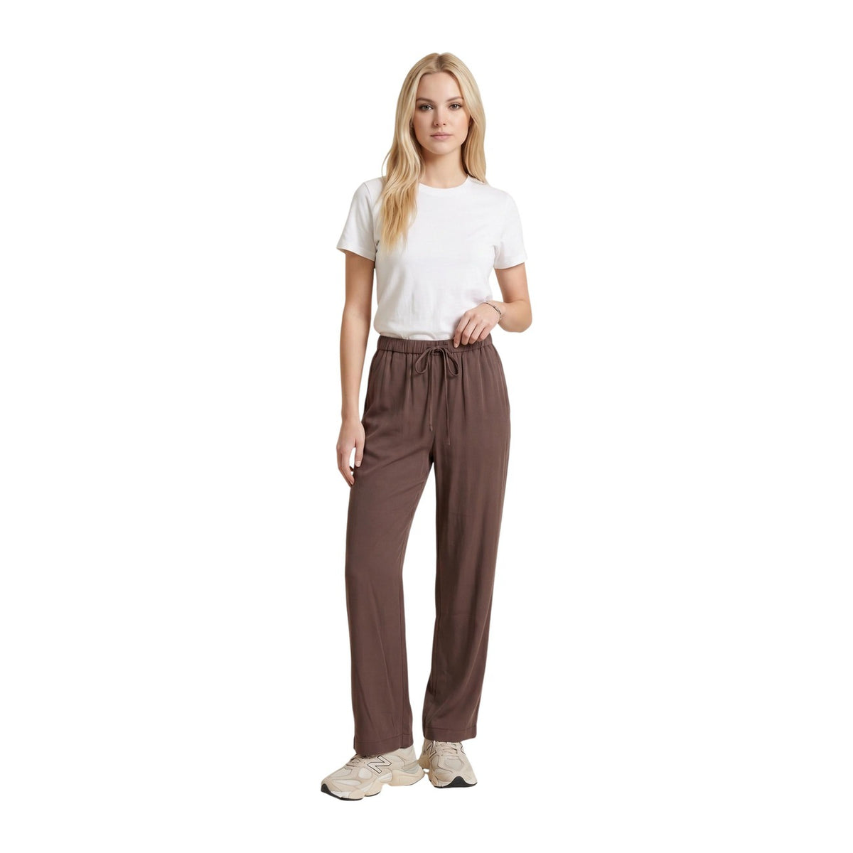 Only Femme Pantalons
