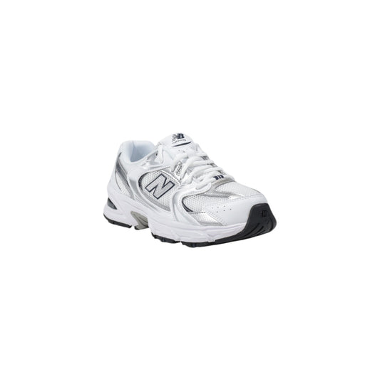 New Balance 530 femme blanc/argent
