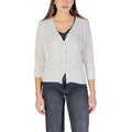 Morgan De Toi Cardigan Femme Col V Boutons Nacrés