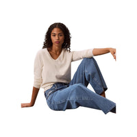 Calvin Klein Jeans Femme Jeans