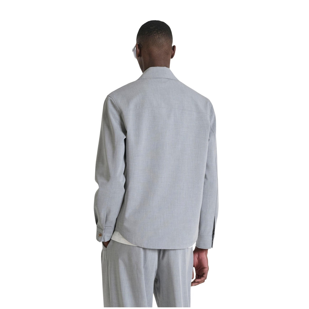 Antony Morato herenoverhemden