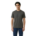 Armani Exchange T-Shirt Homme Vert Kaki