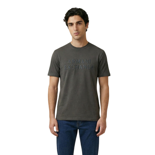 Armani Exchange Homme T-Shirts