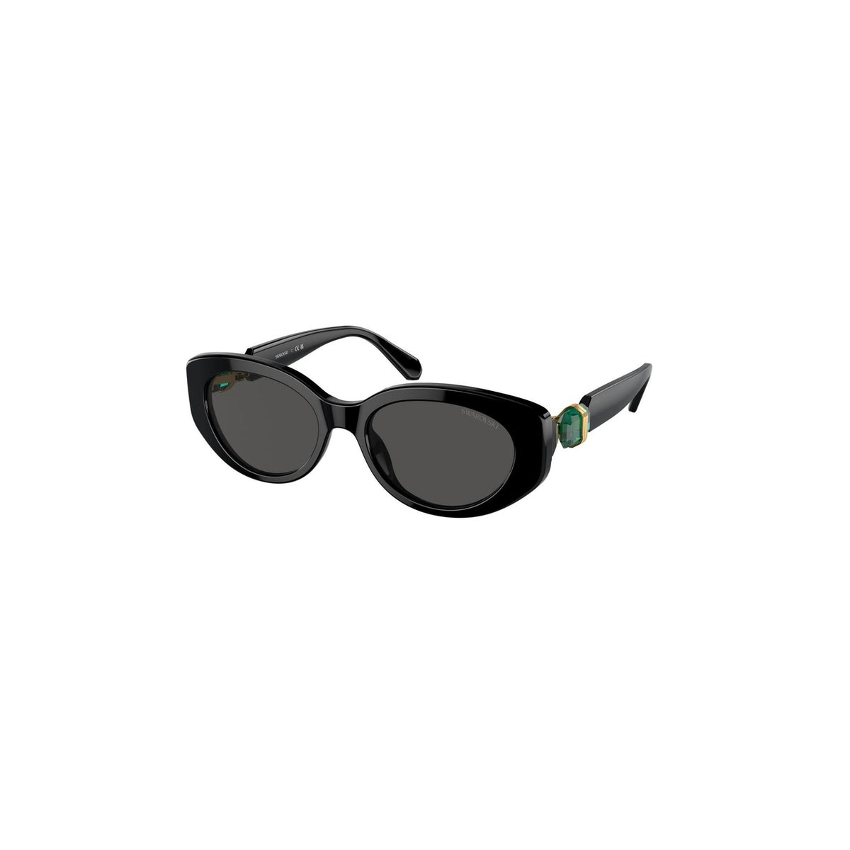 Swarovski Femme Lunettes De Soleil