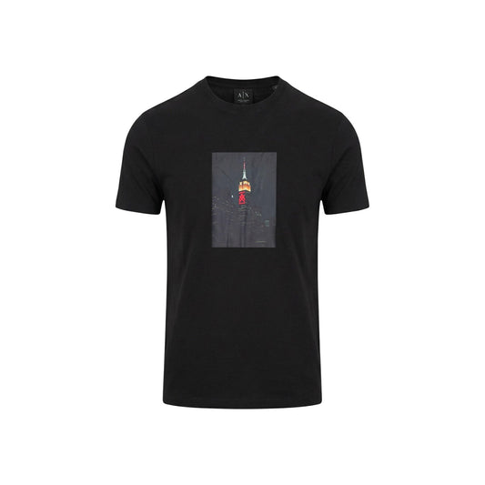 Armani Exchange Homme T-Shirts