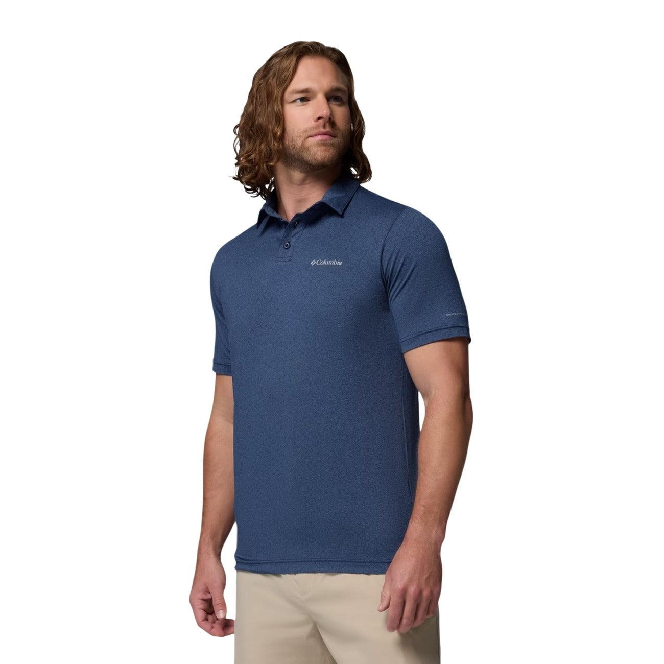 Columbia Homme Polo