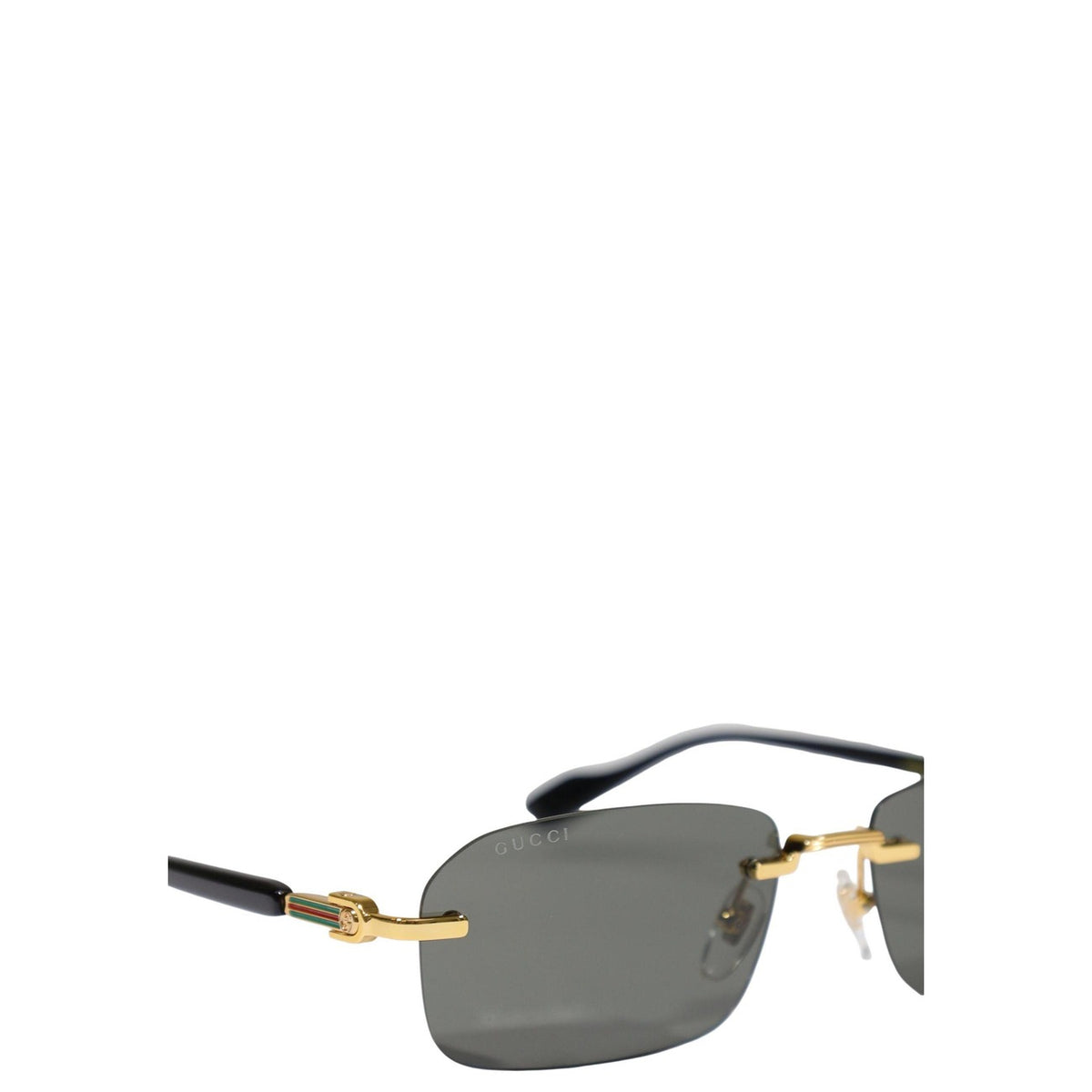 Gucci Homme Lunettes De Soleil