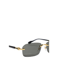 Gucci Homme Lunettes De Soleil