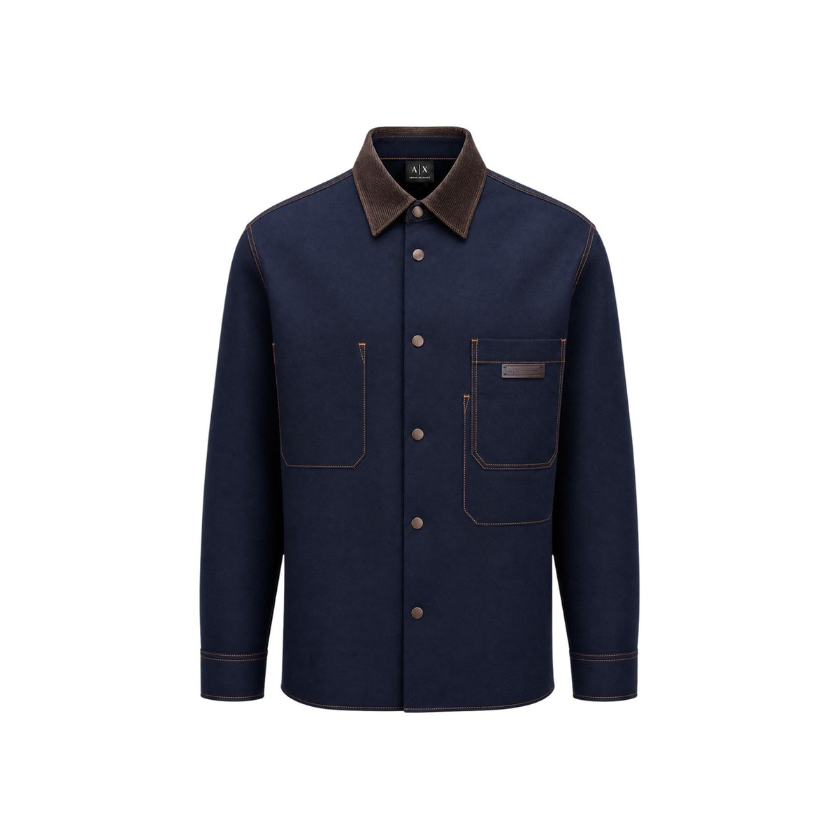 Armani Exchange Homme Chemises