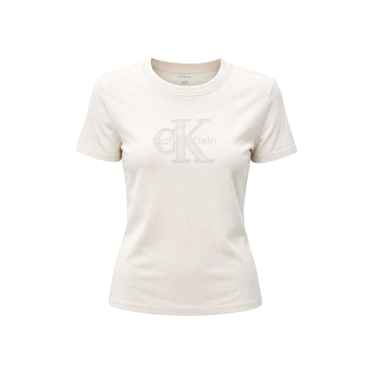Calvin Klein Jeans dames T-shirts
