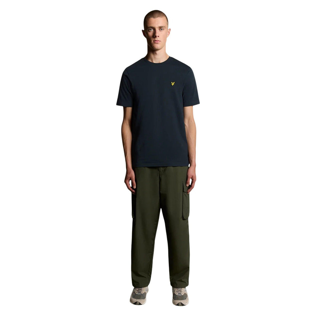 Lyle & Scott Homme T-Shirts