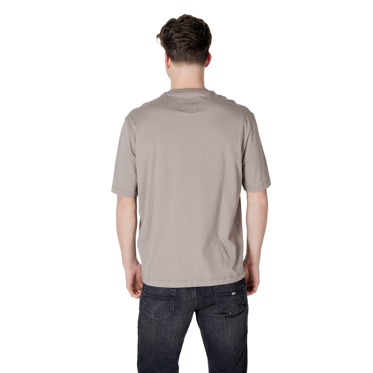 Armani Exchange heren T-shirts