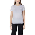 Armani Exchange dames T-shirts