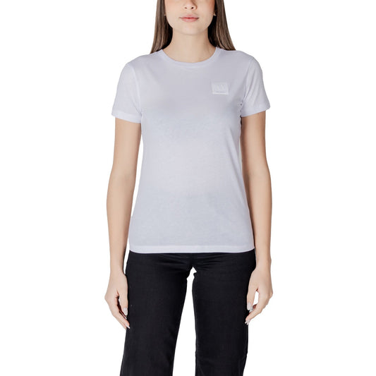 Armani Exchange Femme T-Shirts