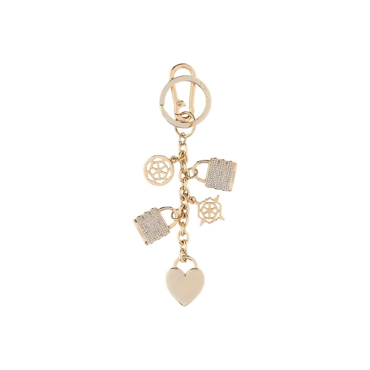 Guess Femme Porte-clefs