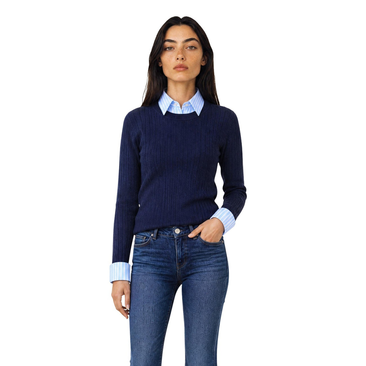 Morgan De Toi Femme Pulls