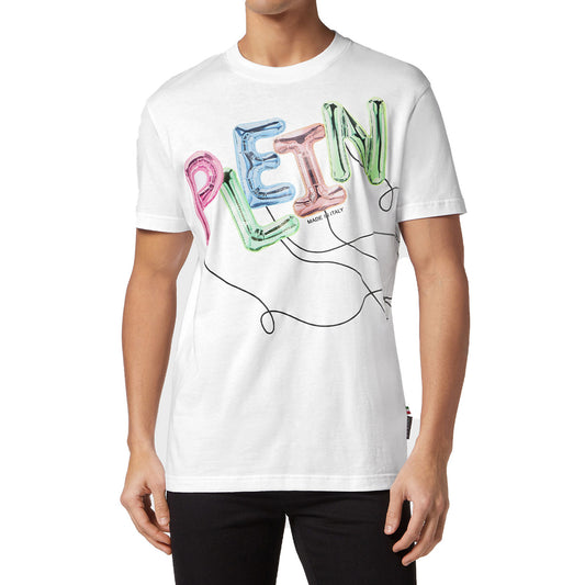 Philipp Plein Homme T-Shirts